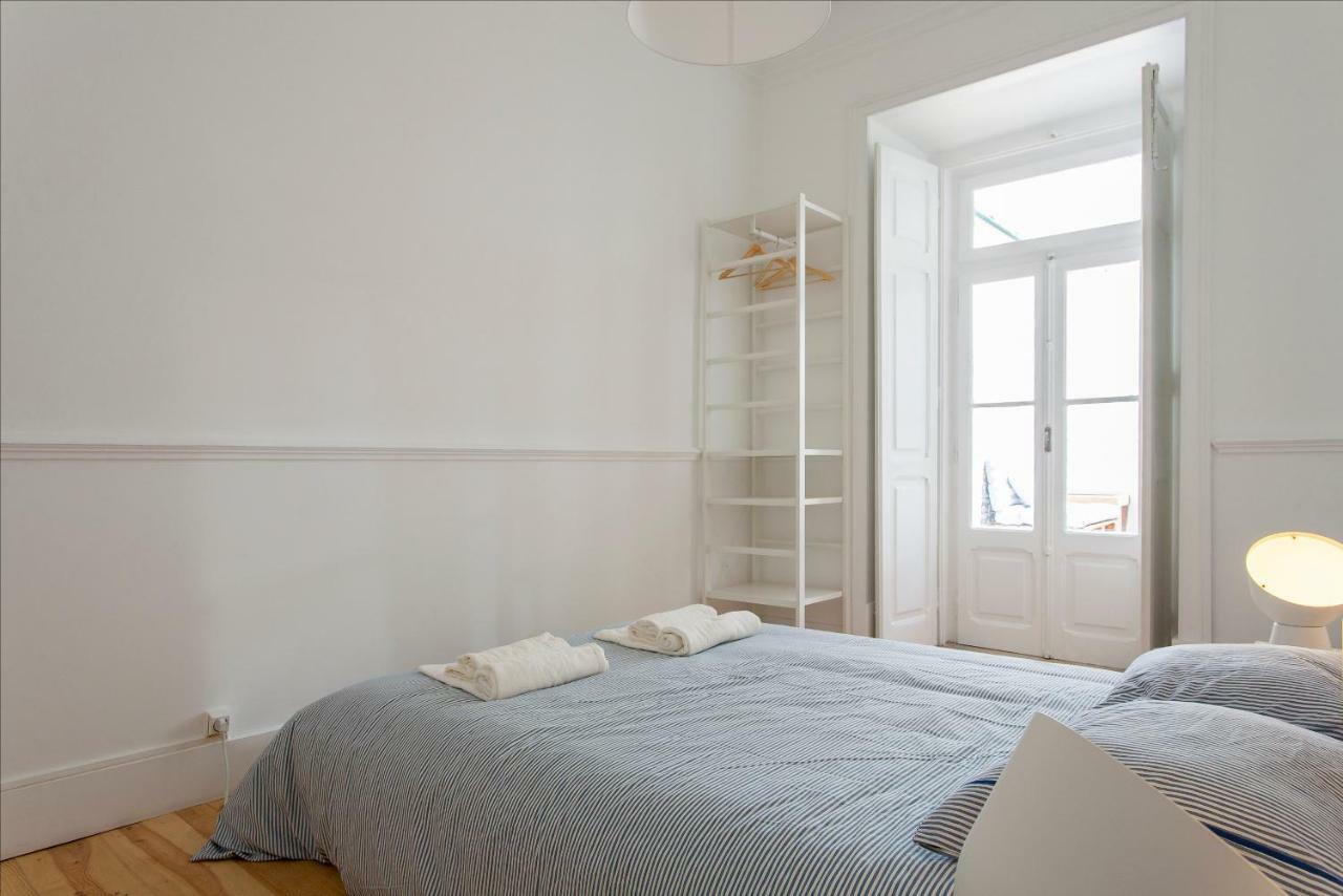 Apartment Caraujo Lissabon