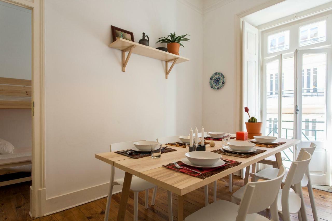 Caraujo Apartment *
