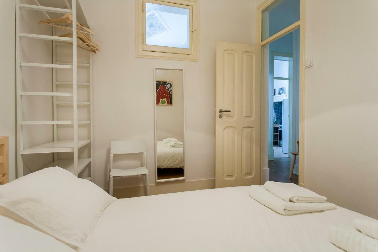 Caraujo Apartment *