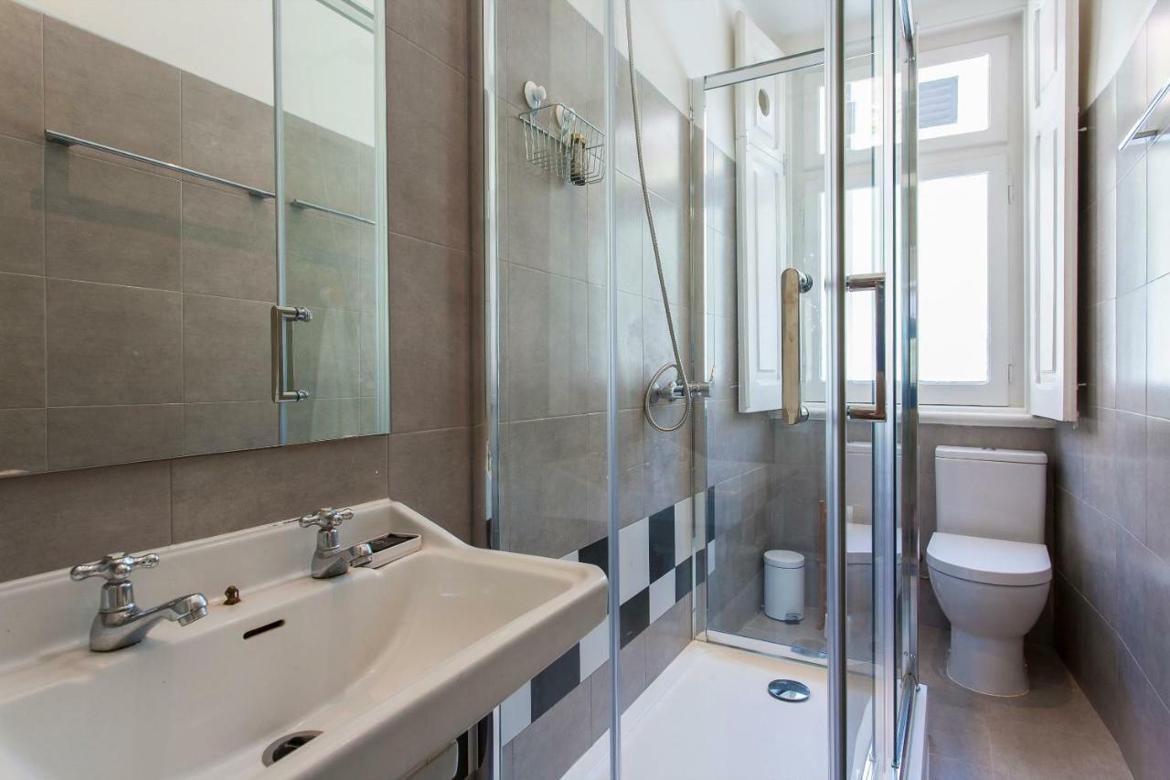 Caraujo Apartment Lissabon