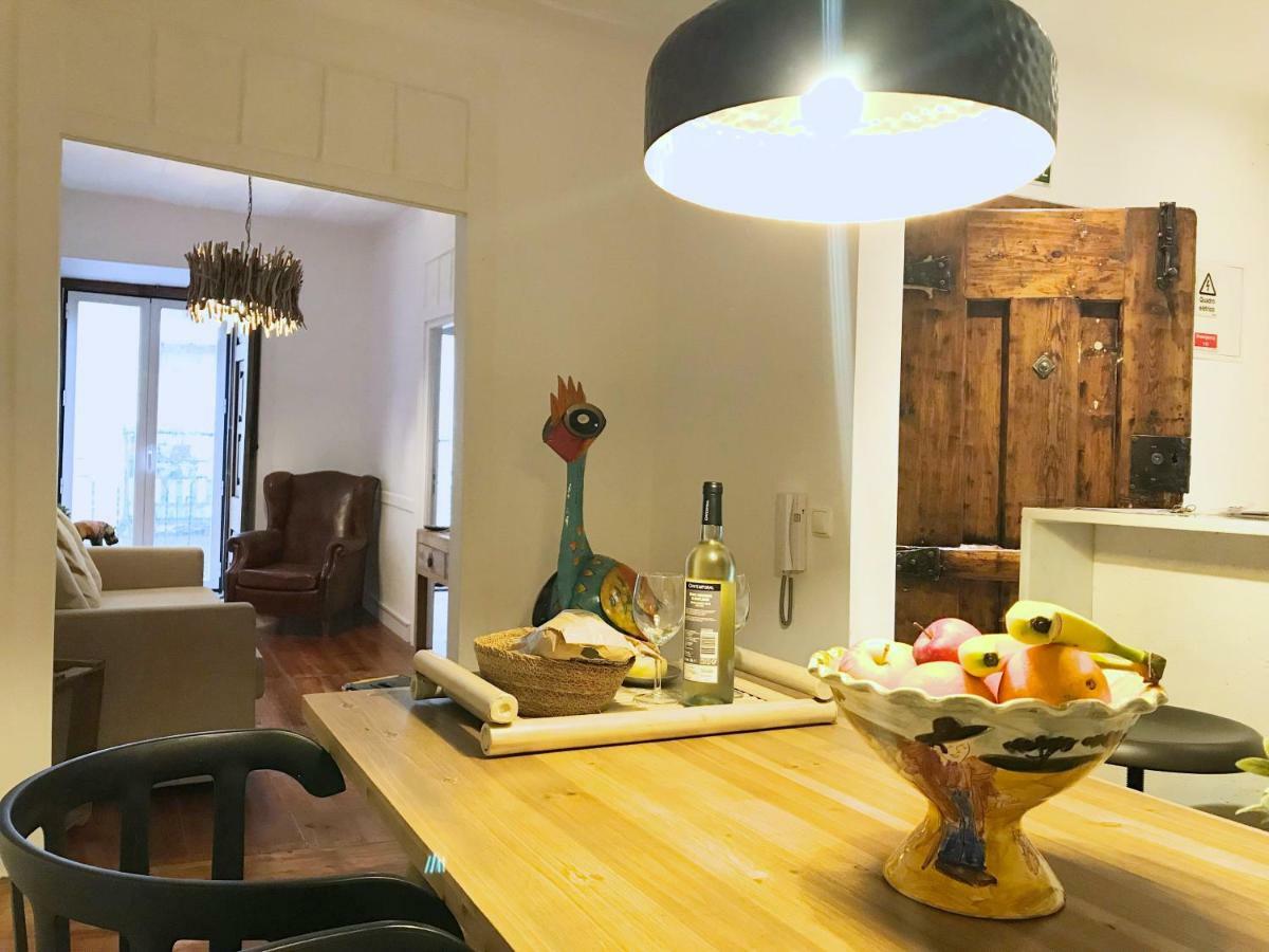 Apartment Santosweethome 2