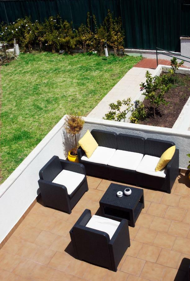 Casa Amarela Belém 2*