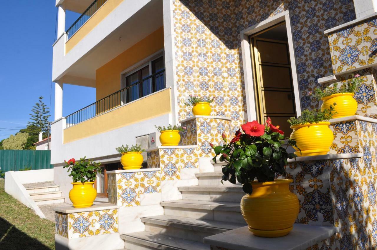 Maison d'hôtes Casa Amarela Belém 2*
