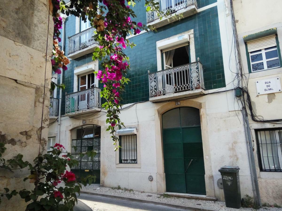 Olival 178 Lisboa