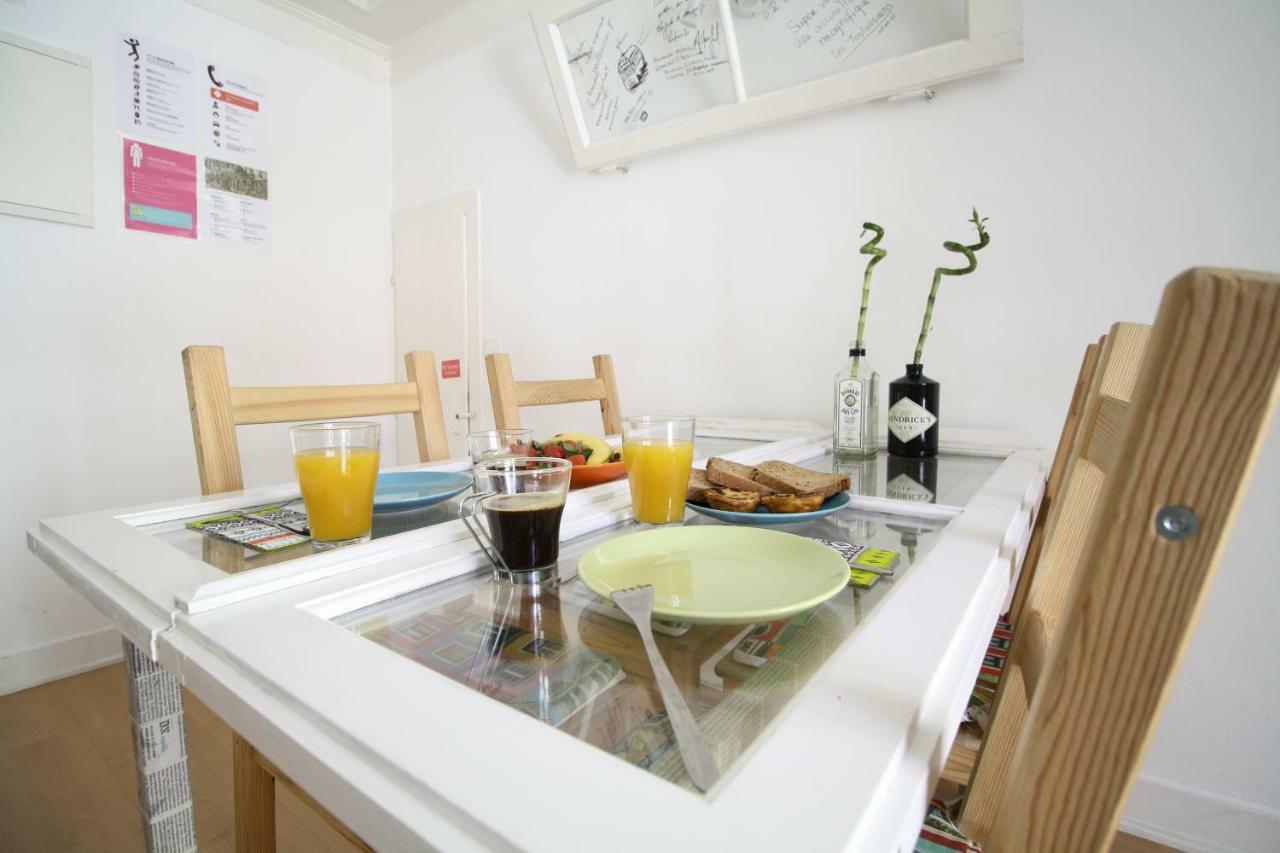 Bairro Alto Window - Cozy Spot In A Buzzing Locale Appartement *
