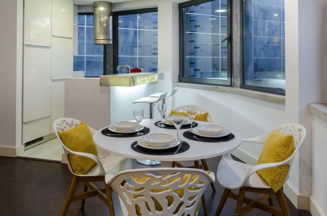 Avenue Marques - Luxury Apartment Lisbon