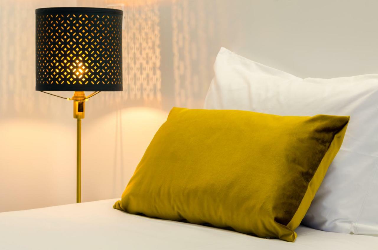 Avenue Marques - Luxury