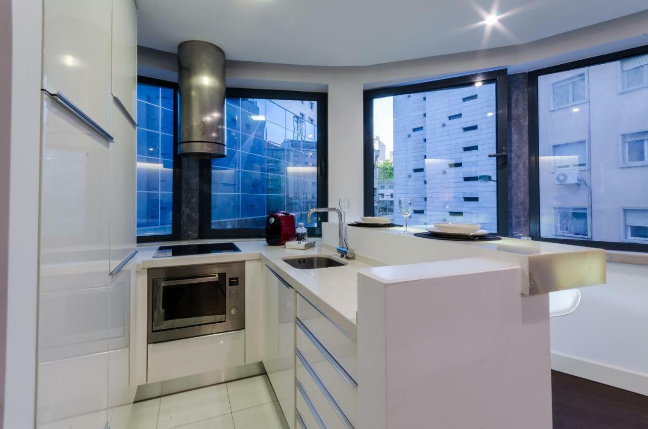 Apartment Avenue Marques - Luxury