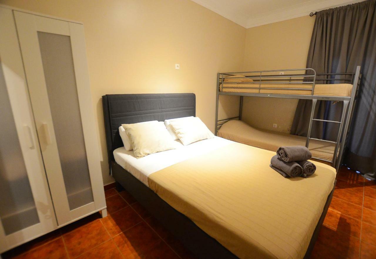 Apartamento Avenida De Roma Appartement *
