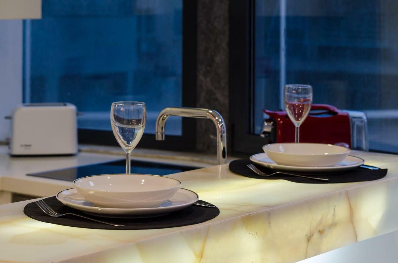 Avenue Marques - Luxury Apartment