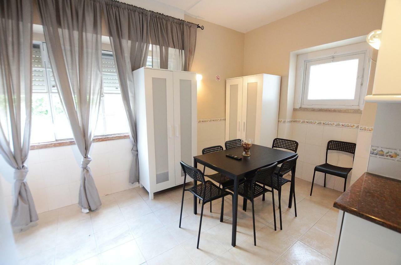 Apartamento Avenida De Roma Appartement Lisboa