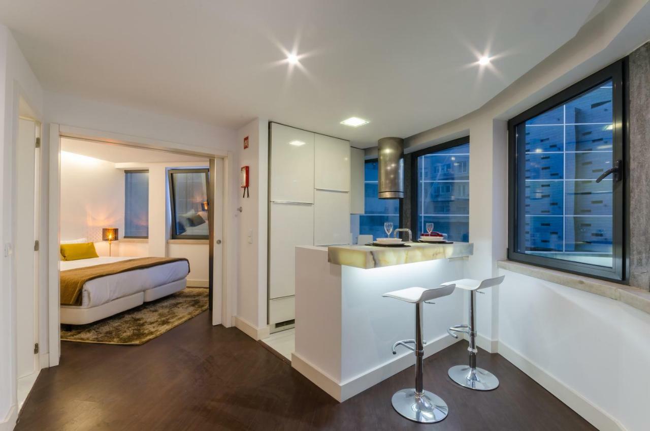 Avenue Marques - Luxury Apartment *
