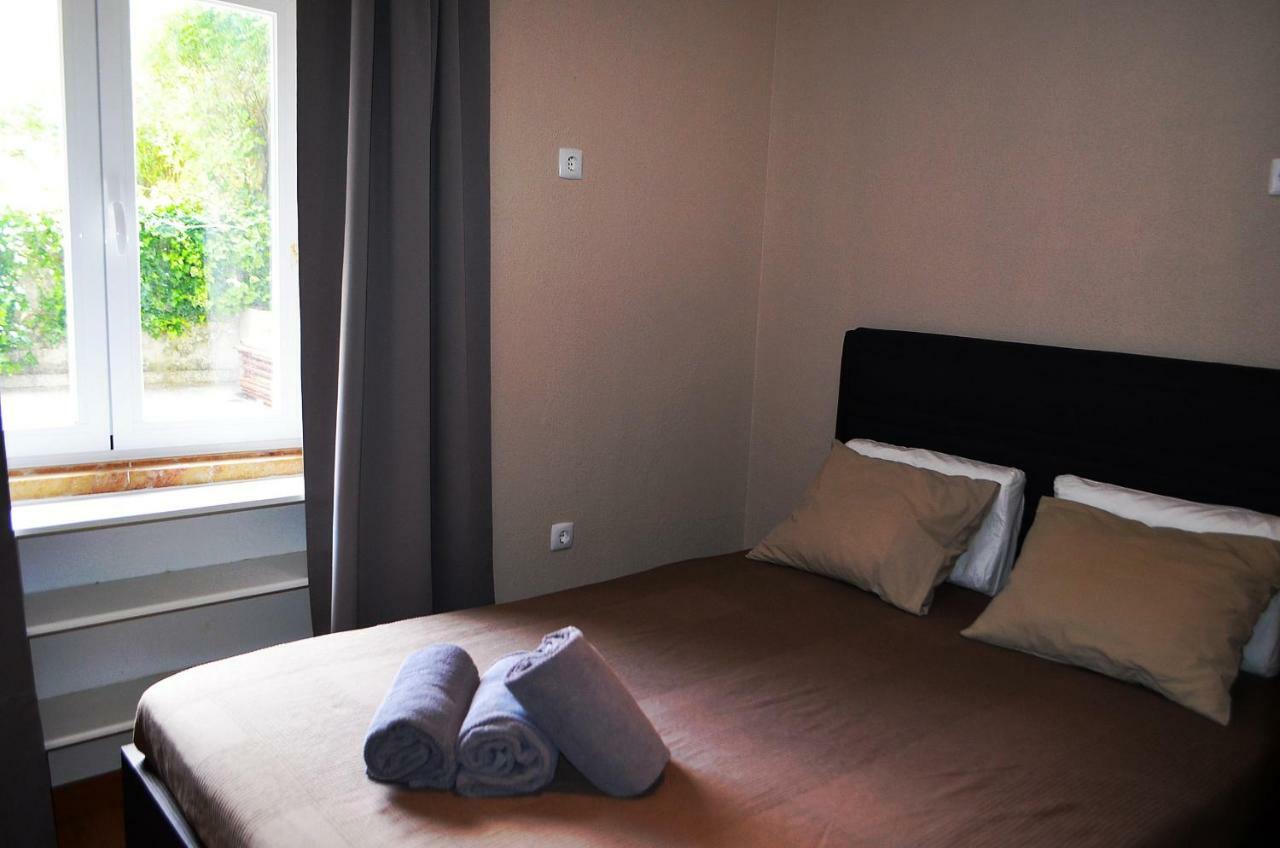 Appartement Apartamento Avenida De Roma