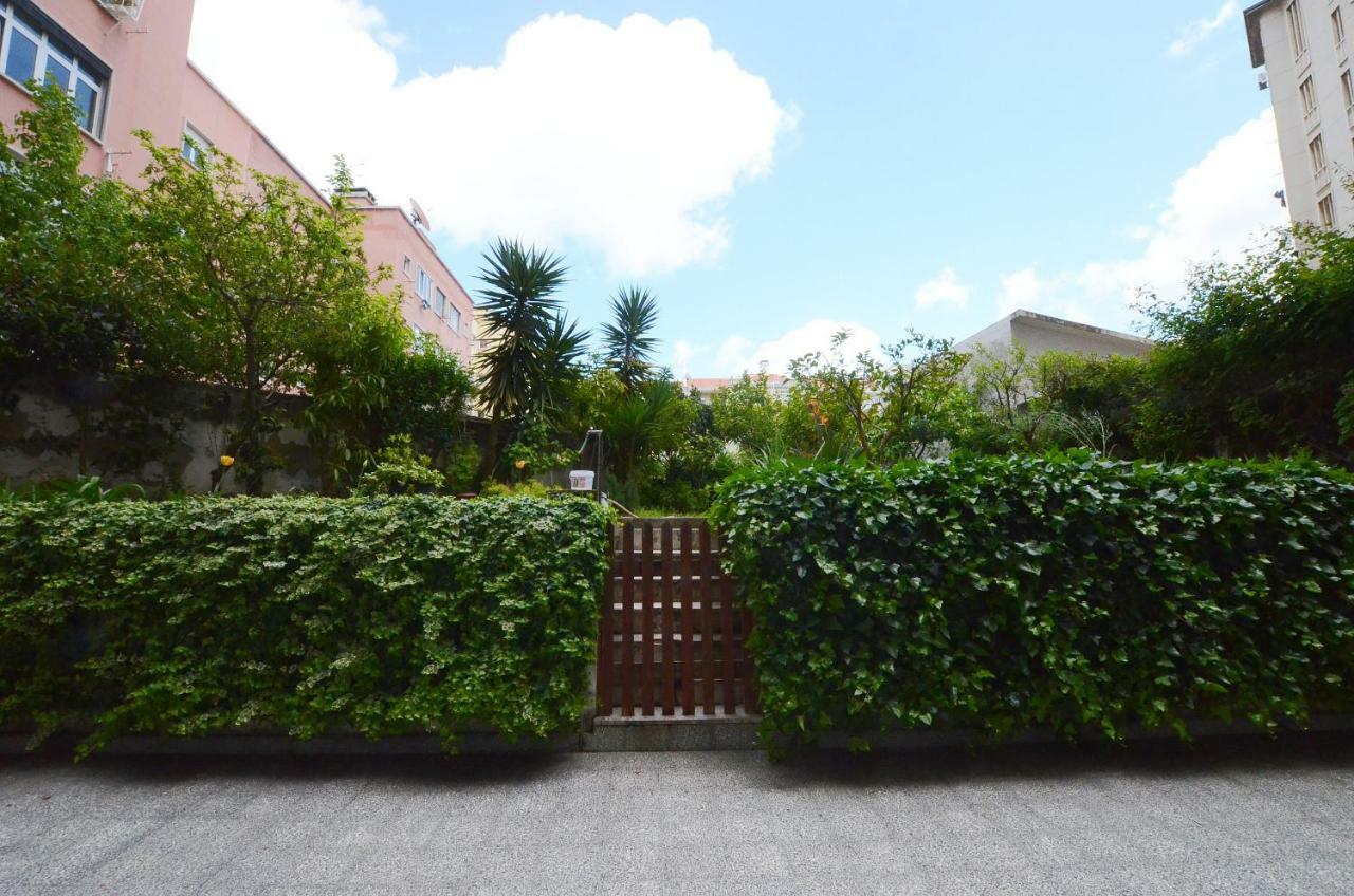Appartement Apartamento Avenida De Roma