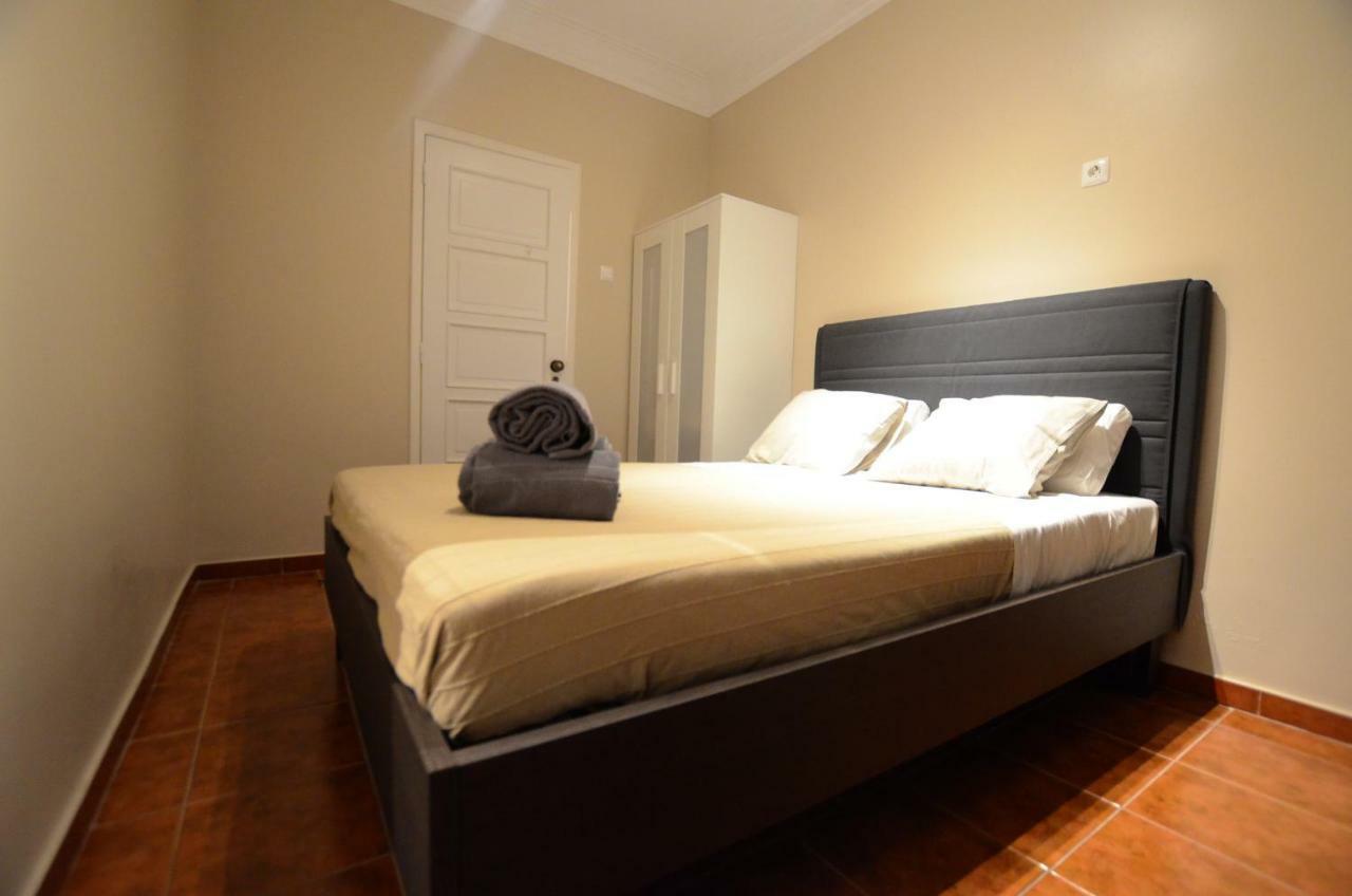 Appartement Apartamento Avenida De Roma