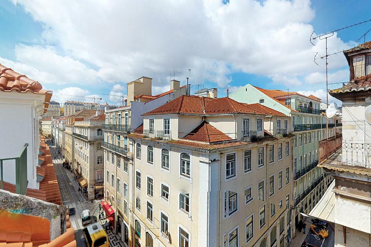 18th Century Loft * Lissabon