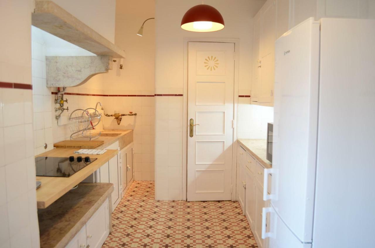 Apartment Furnas20 Flats
