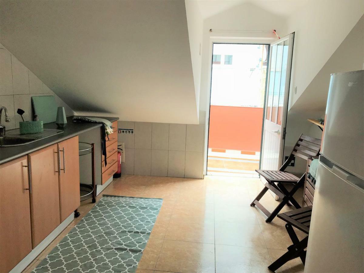 Apartment Sentir Belem 2e