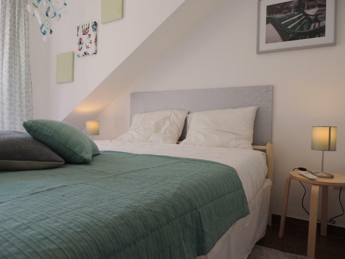 Apartment Sentir Belem 2e