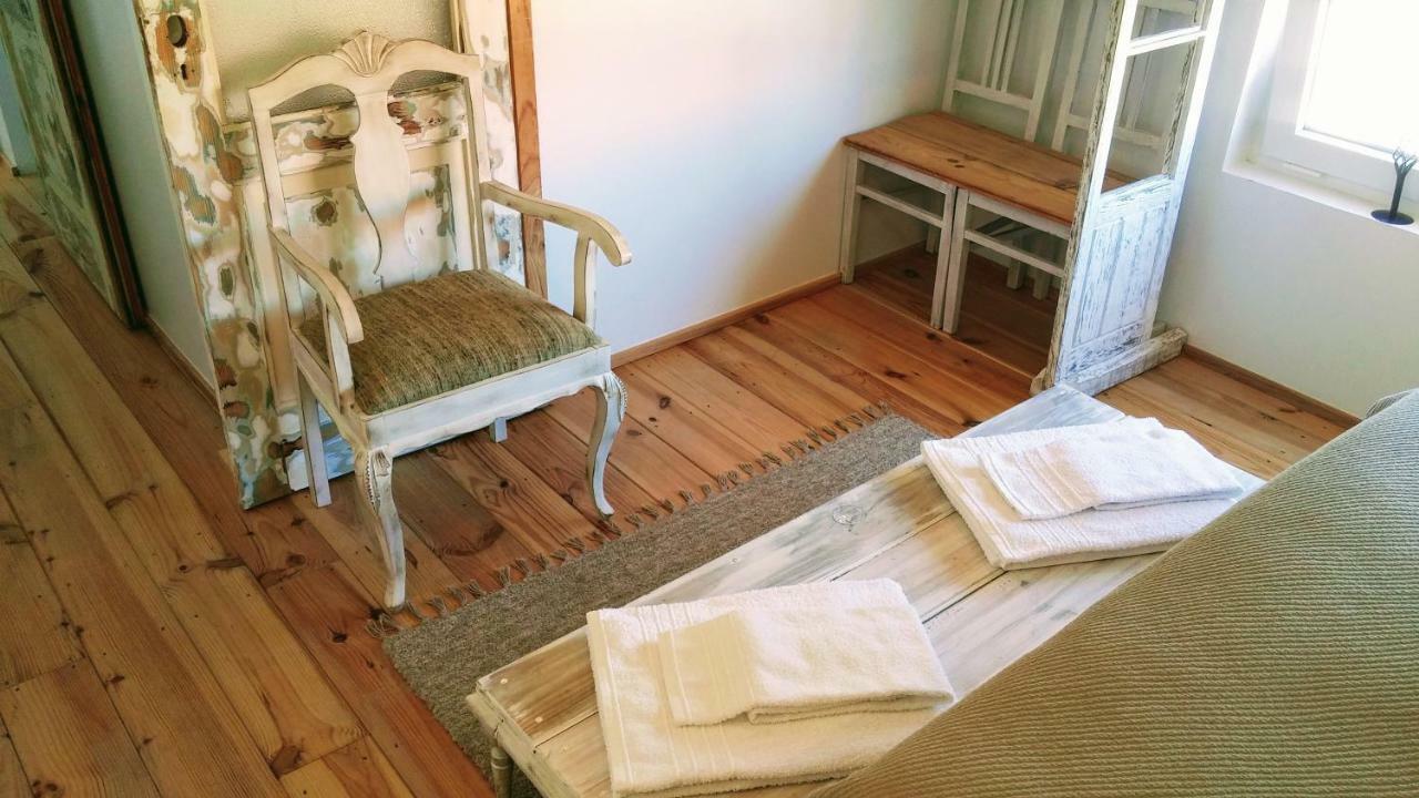 Snug Houseguests Maison d'hôtes *