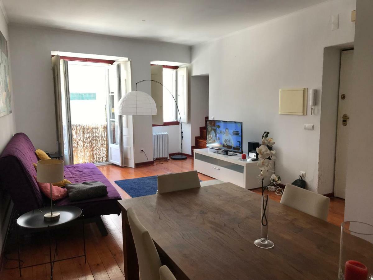 Appartement #tram28_cosy