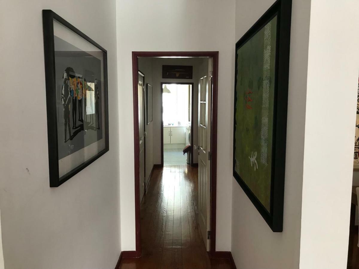 #tram28_cosy Appartement Lissabon