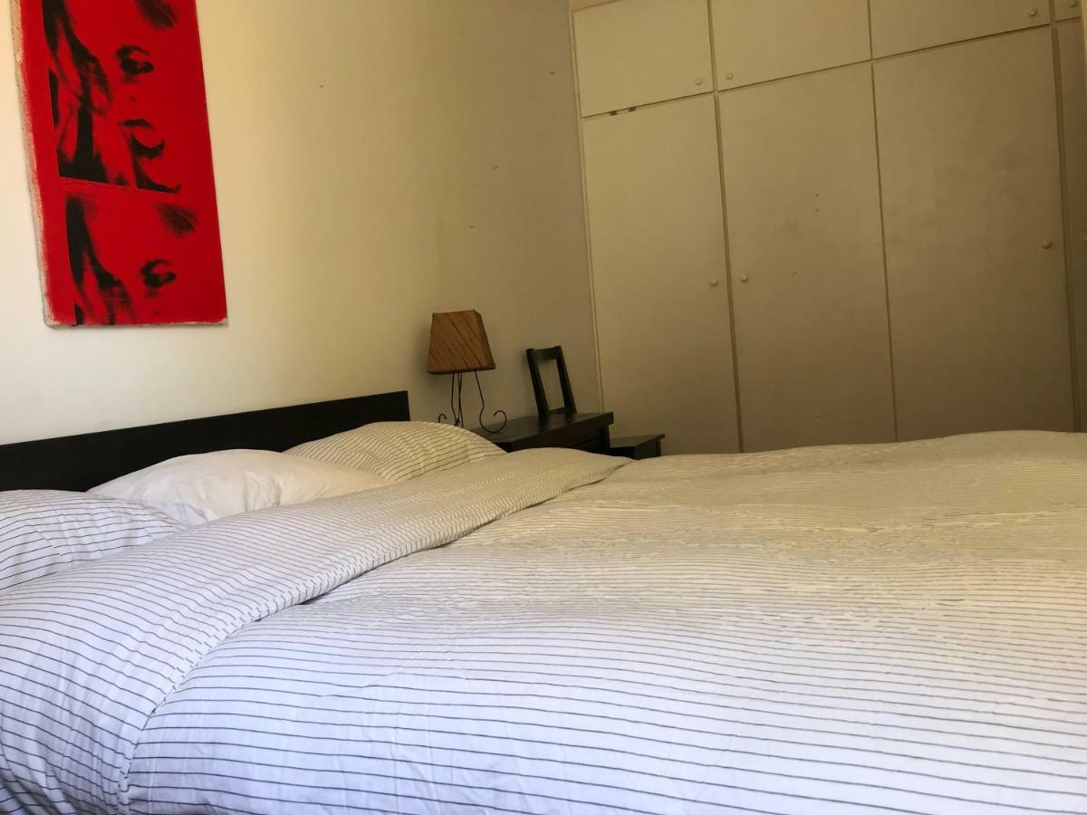 Appartement #tram28_cosy Lissabon