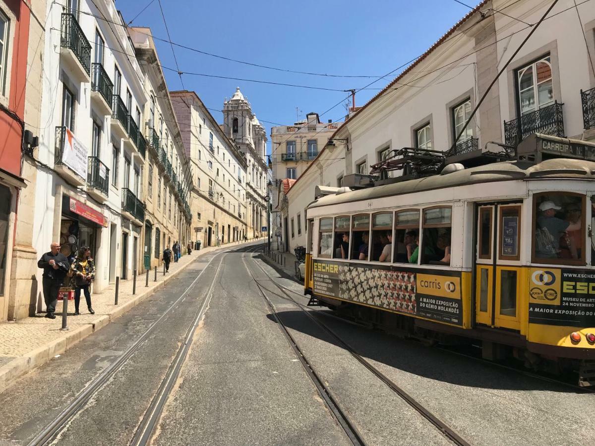 Appartement #tram28_cosy *