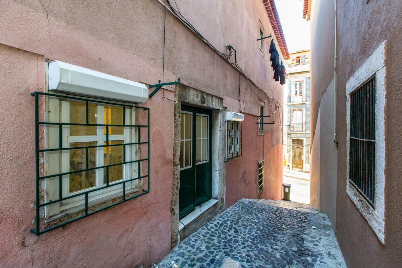 Santos Neighborhood Appartement