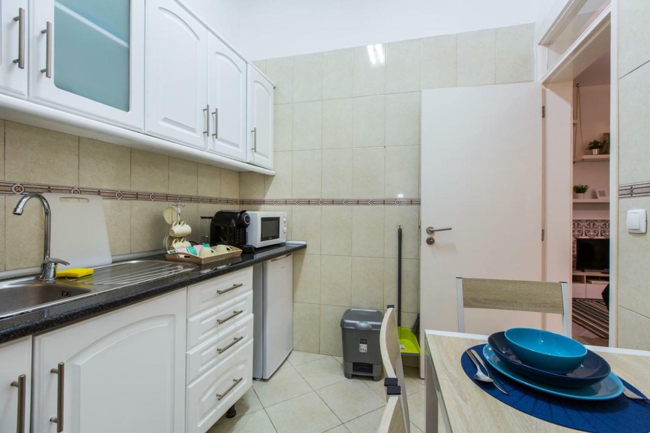 Santos Neighborhood Appartement