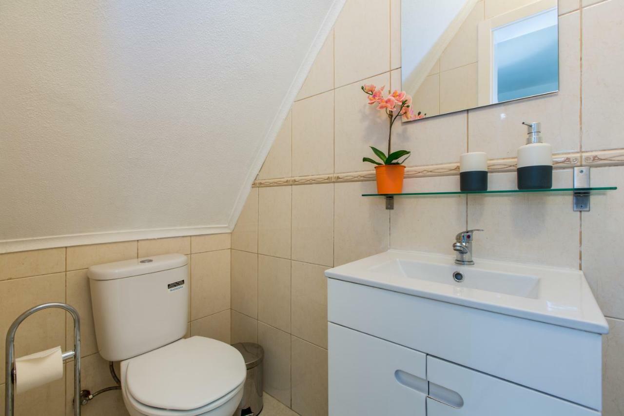 Appartement Santos Neighborhood *