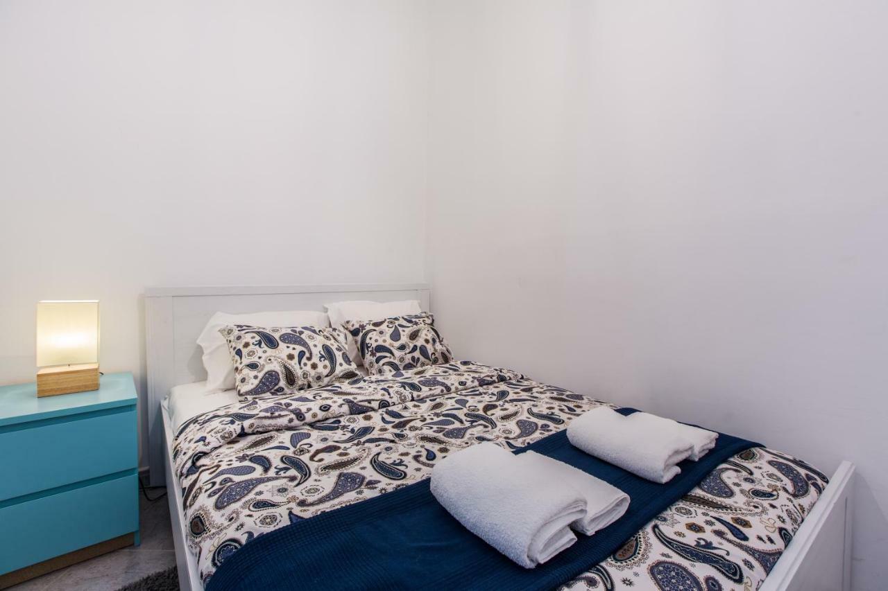 Santos Neighborhood Appartement *