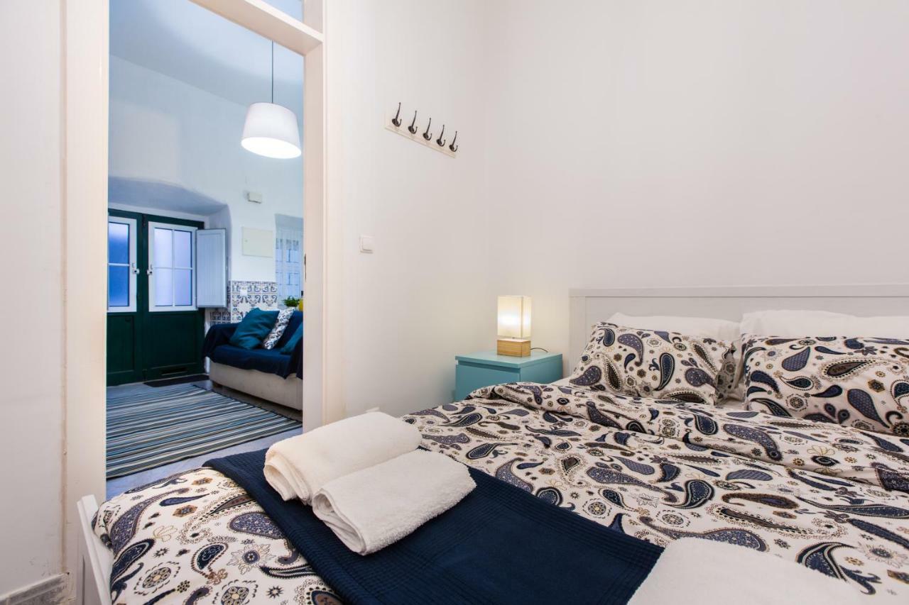 Santos Neighborhood Appartement *