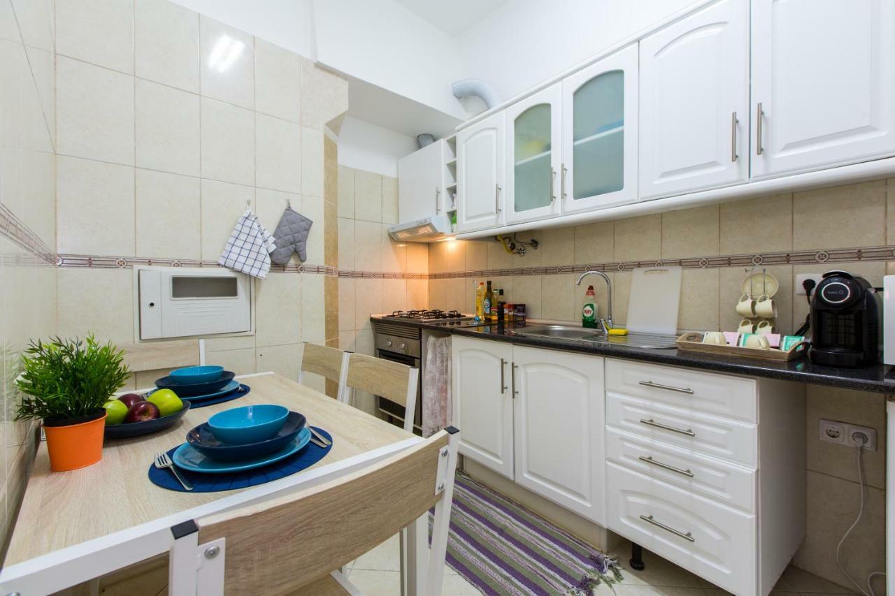 Santos Neighborhood Appartement *