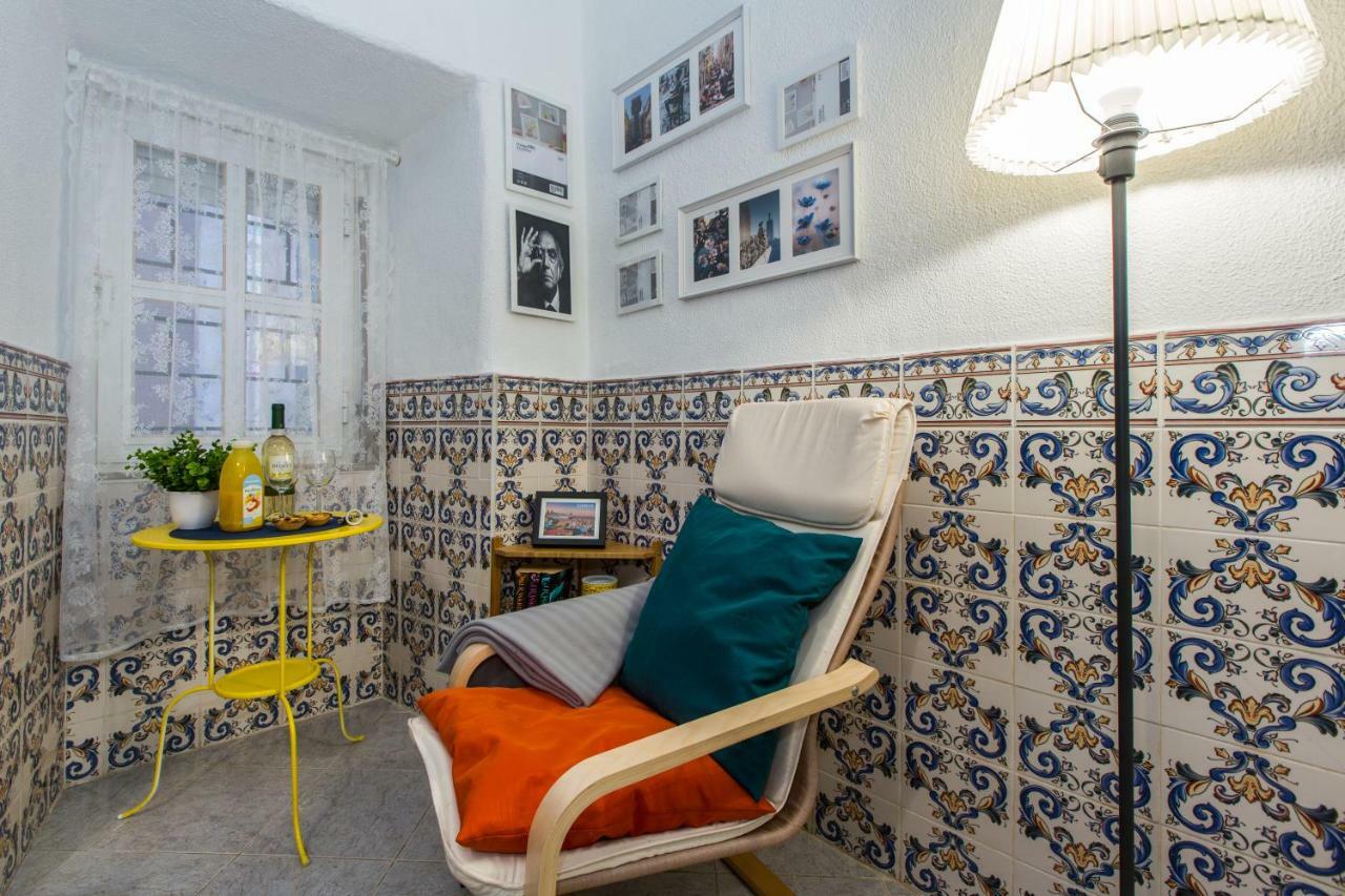 Appartement Santos Neighborhood *