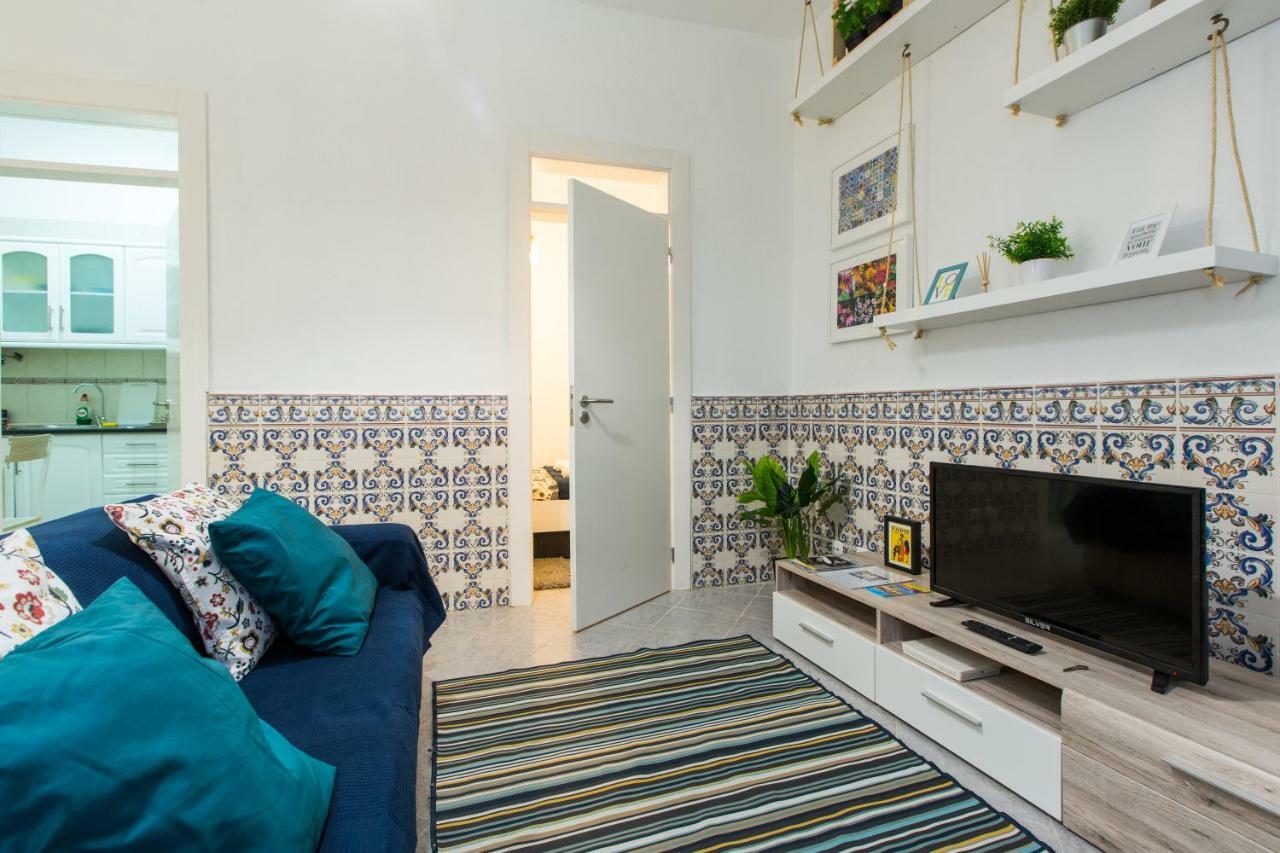 Appartement Santos Neighborhood *