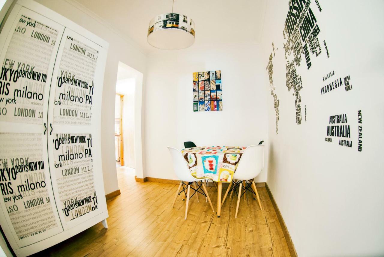 Appartement Belém *