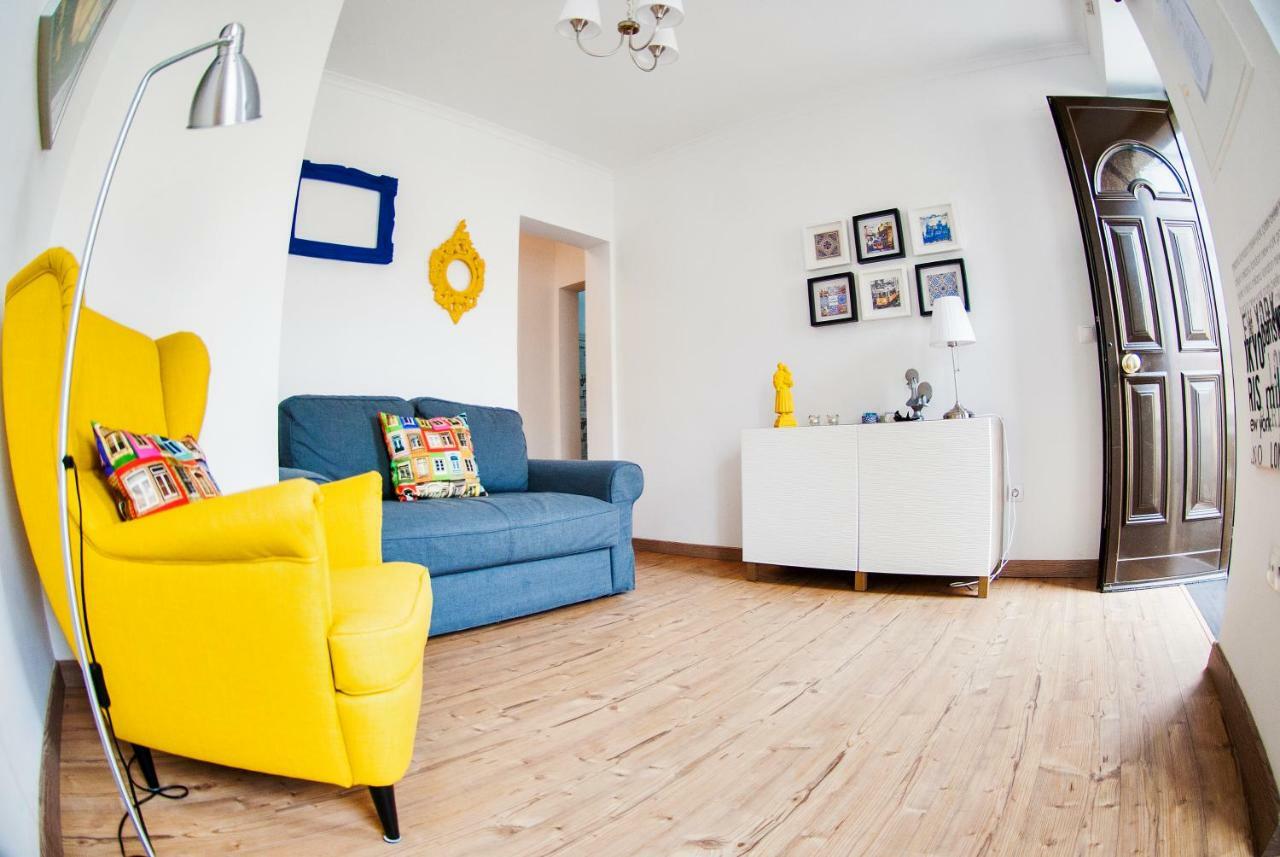 Appartement Belém *