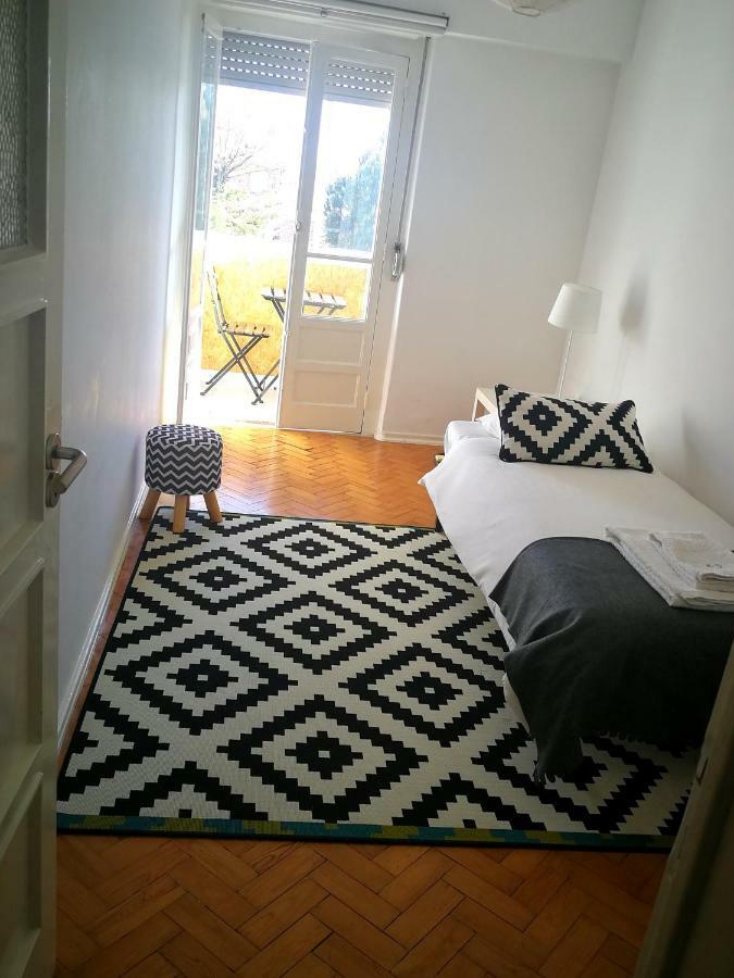 Appartement B&w Center