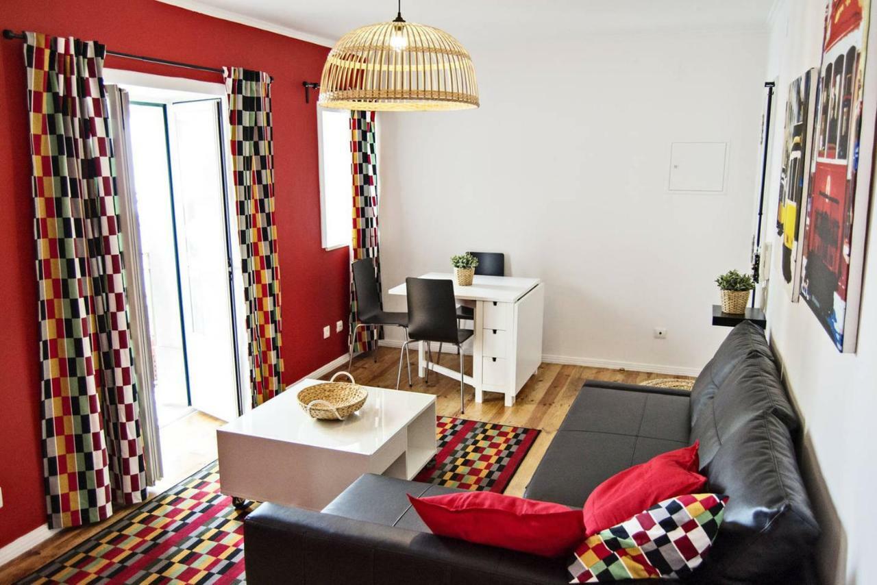 Apartment Fabulous *