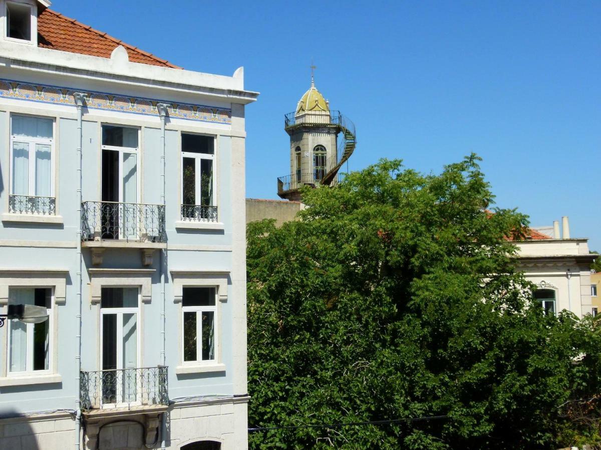 Lavra Tram * Lisbon