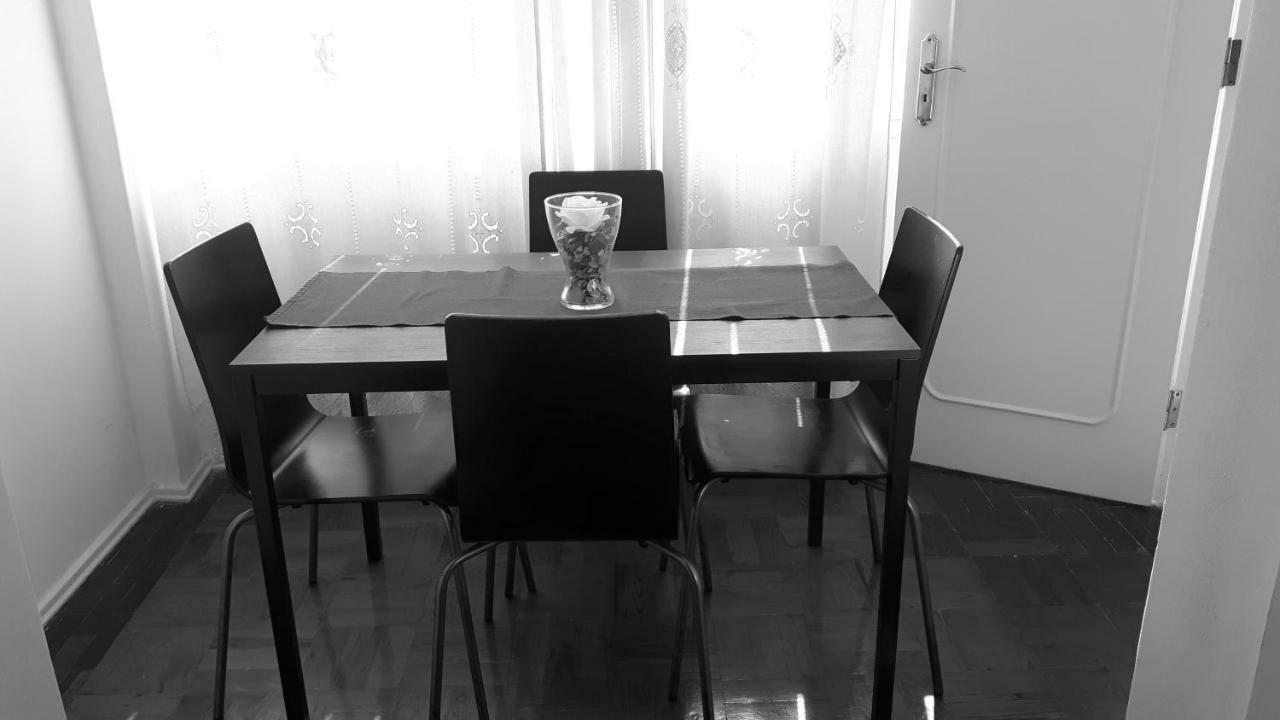 Lisboa-alameda Apartment Lissabon