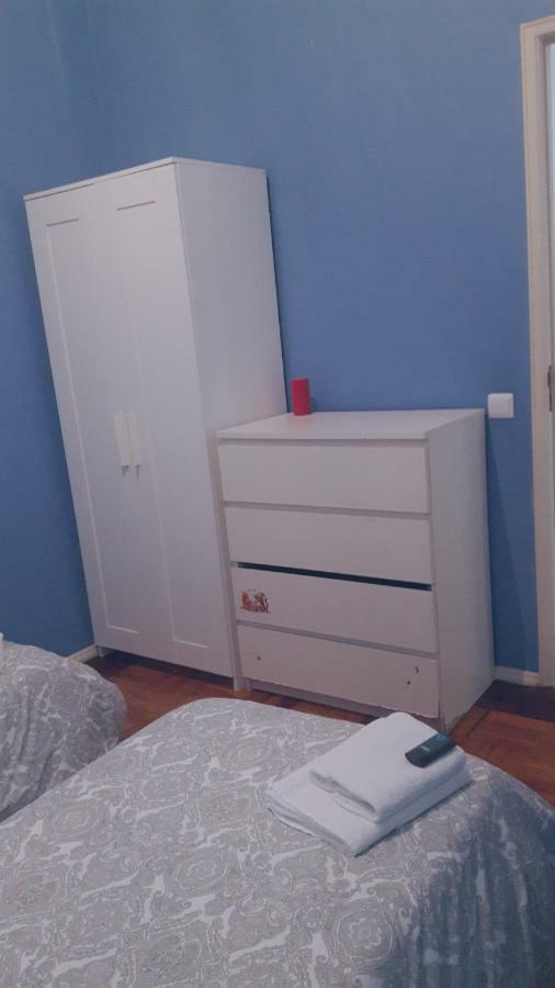 Apartment Lisboa-alameda Lissabon