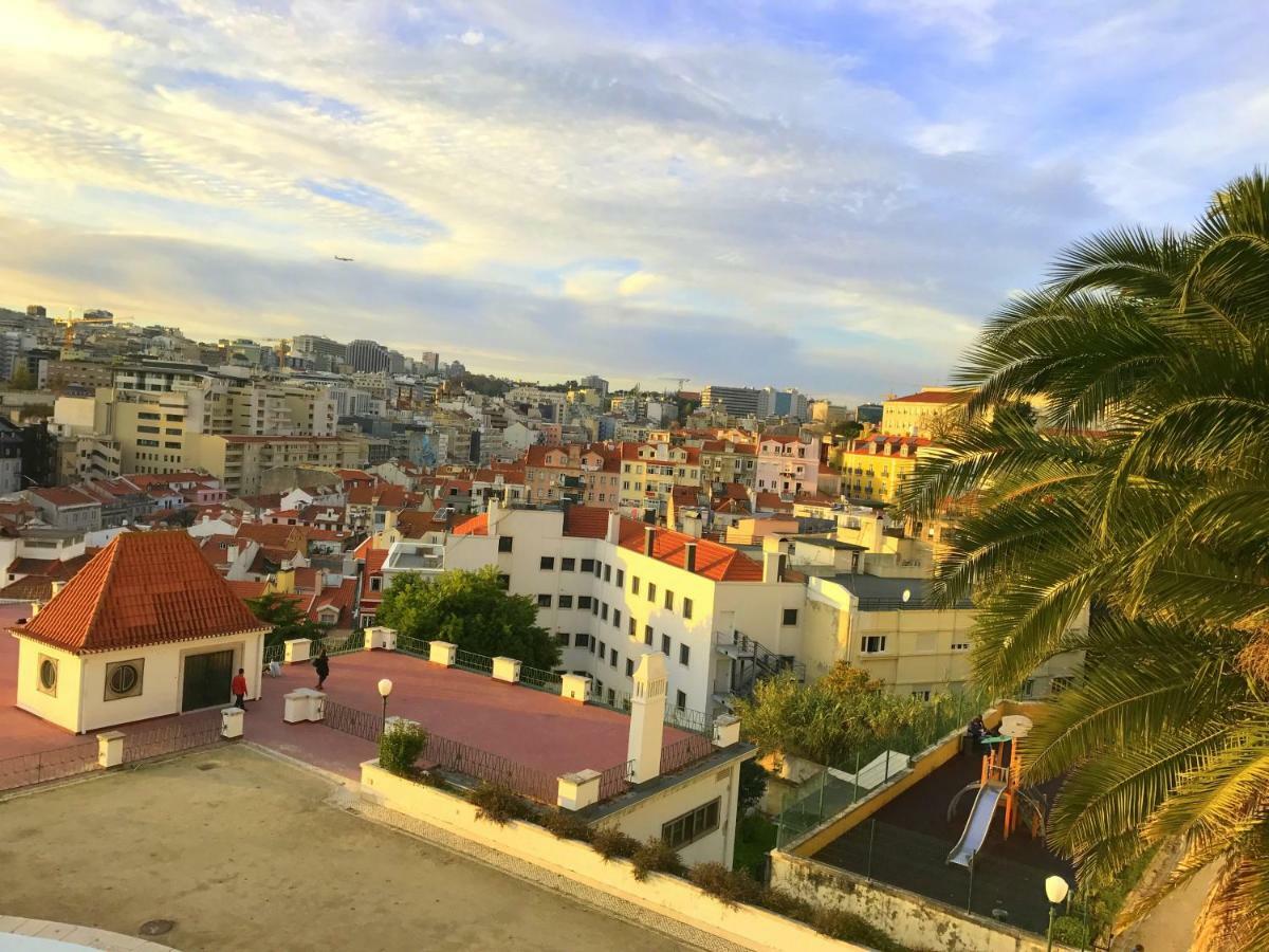 Lavra Tram Apartment Lisbon