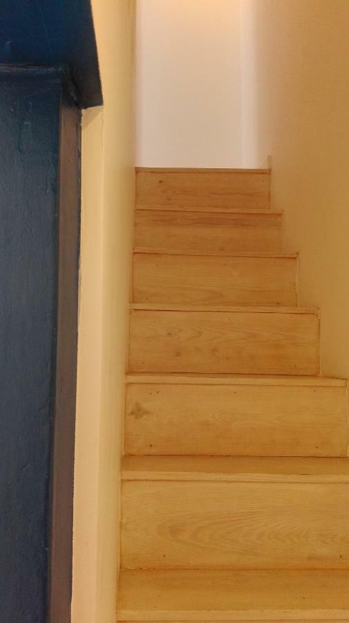 Appartement New Incredible Triplex In The Very Heart *