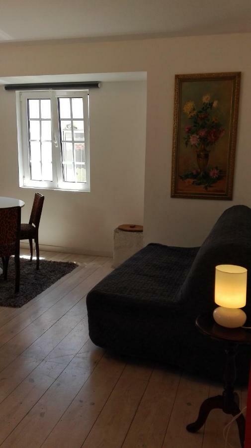 Appartement New Incredible Triplex In The Very Heart *