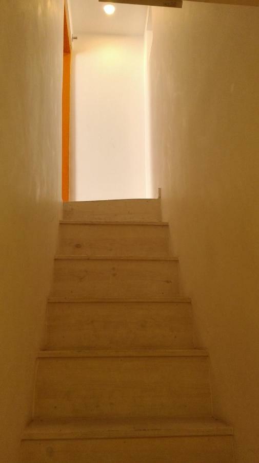 New Incredible Triplex In The Very Heart *