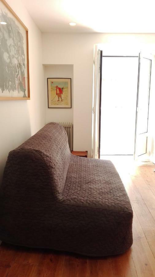 New Incredible Triplex In The Very Heart *