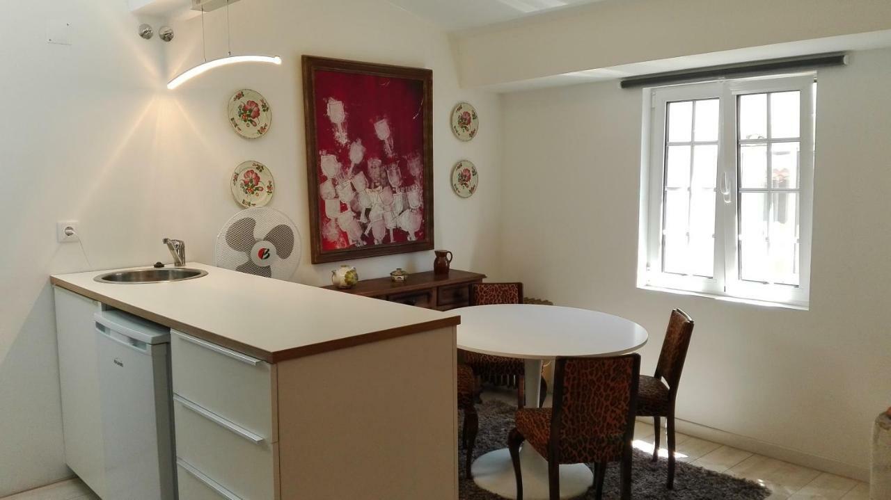 New Incredible Triplex In The Very Heart