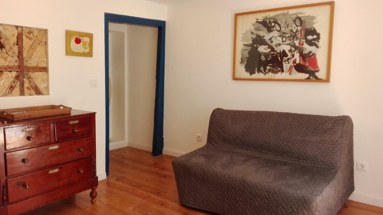 Appartement New Incredible Triplex In The Very Heart Lisboa
